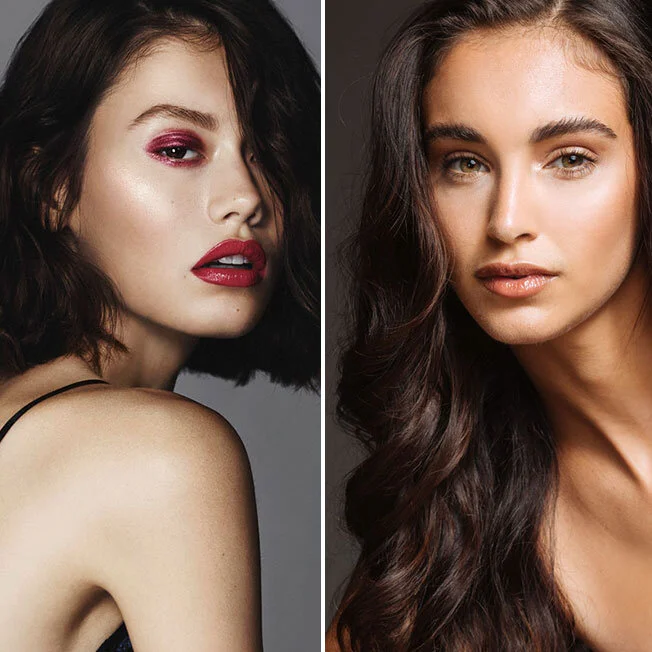 Signature Series - Beauty &amp; Fashion w/ Una &amp; Kristy - 2 Session Available