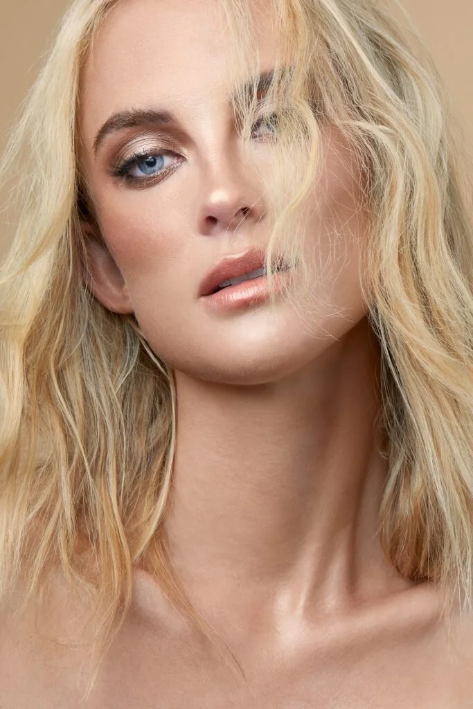 Beauty &amp; Fashion w/ Amanda