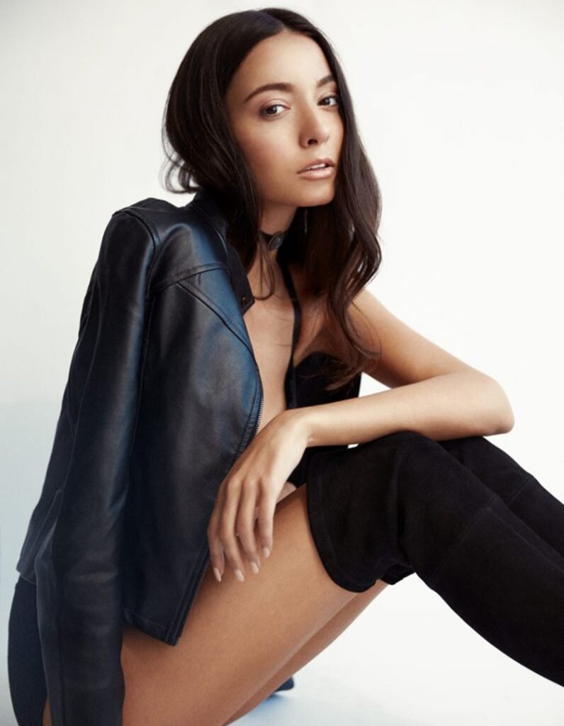 Beauty &amp; Fashion w/ Natalie