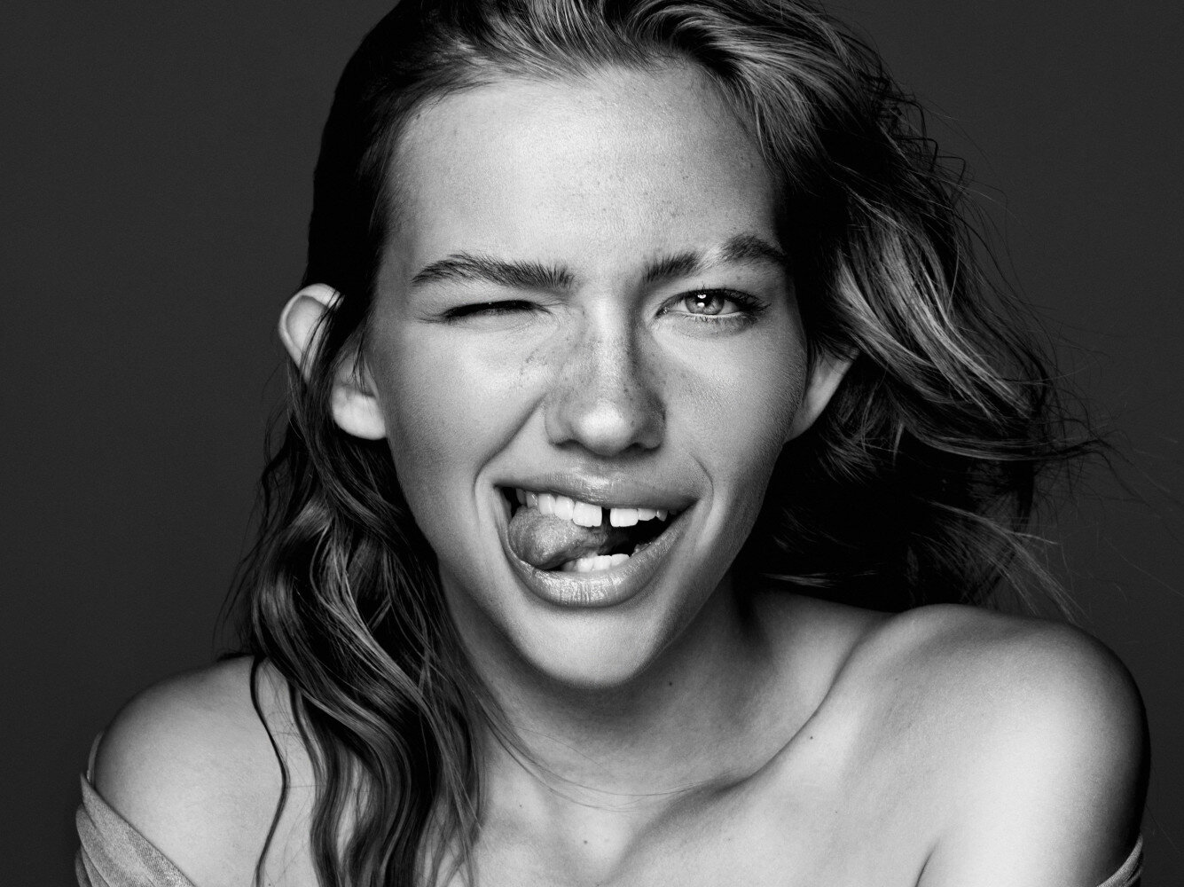 Creative Beauty w/ Nicole