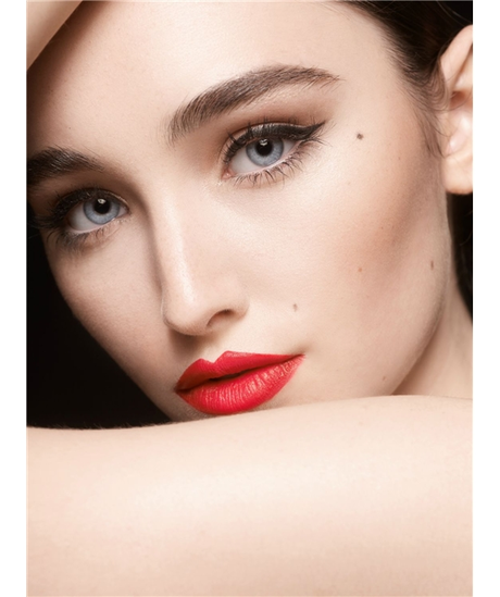 BEAUTY &amp; FASHION W/ HOPE