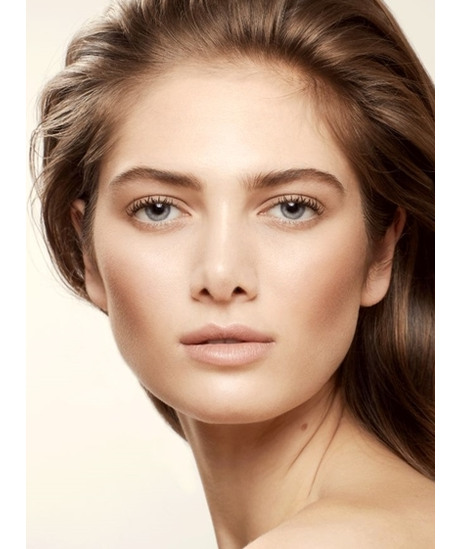 BEAUTY &amp; FASHION W/ BARBARA