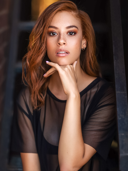 Beauty &amp; Fashion Weekend w/ Adecia
