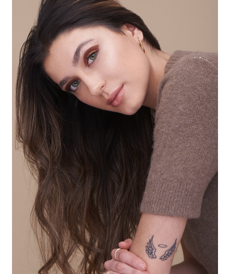 BEAUTY &amp; FASHION w/ MIKAYLA &amp; KEZIA