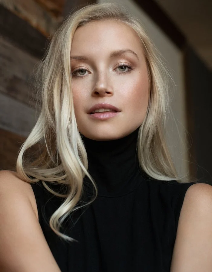 BEAUTY &amp; FASHION W/ ANDREA
