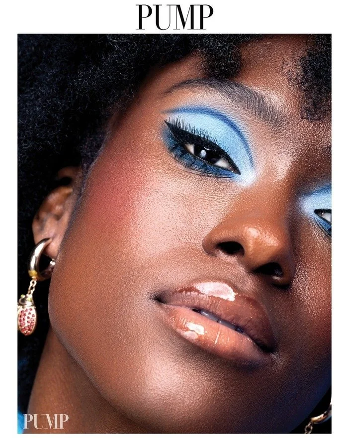 BEAUTY &amp; FASHION W/ SAVANAH