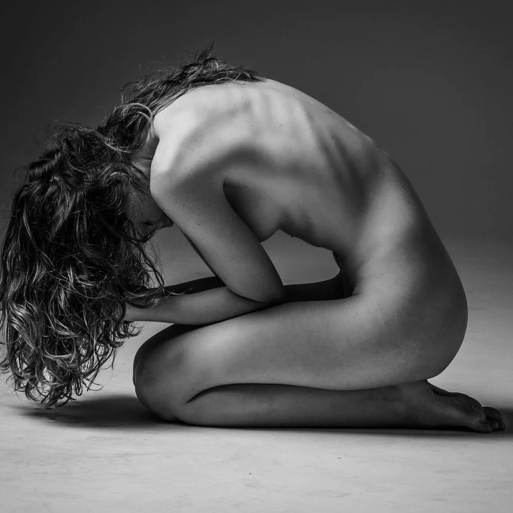 FIGURE &amp; FORM WORKSHOP w/ EVELYN