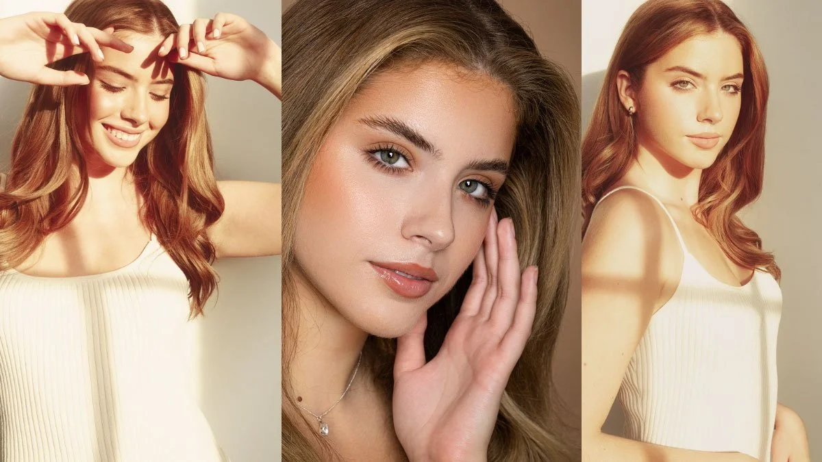BEAUTY &amp; FASHION W/ VICTORIA