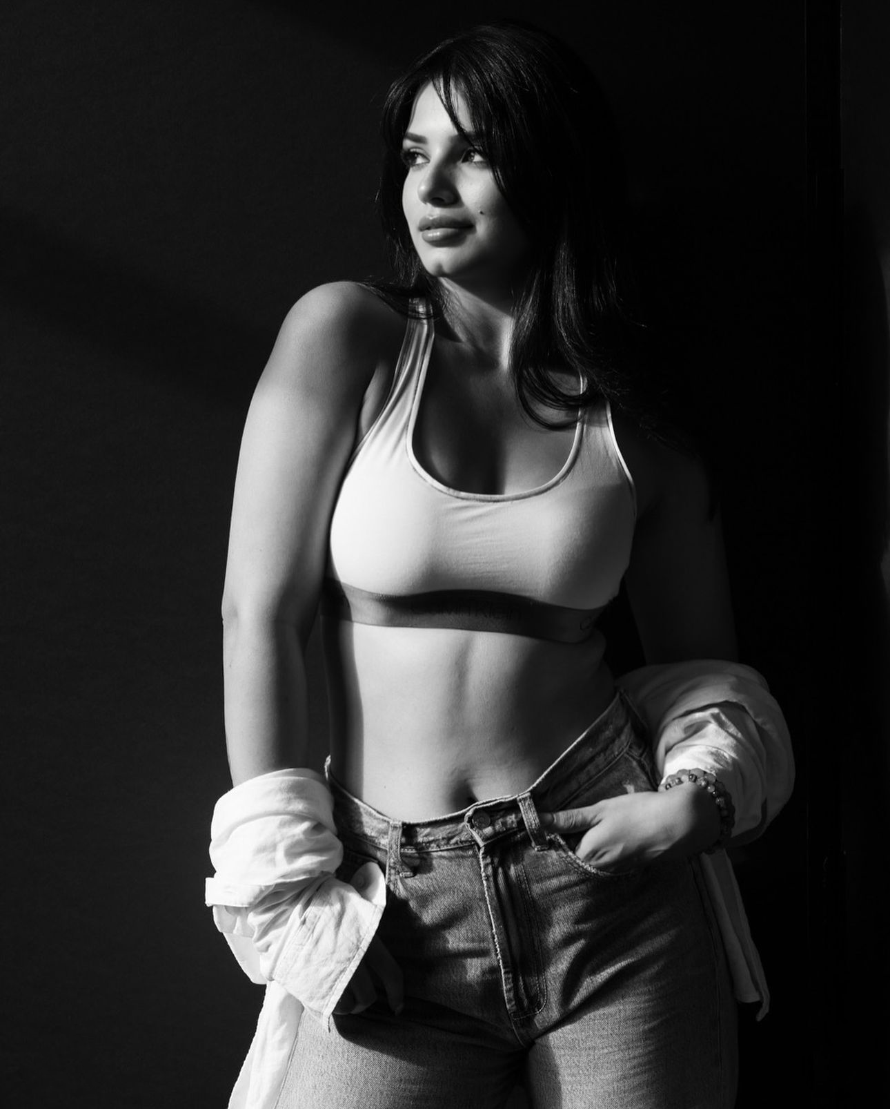 BEAUTY &amp; FASHION w/ HARLEEN