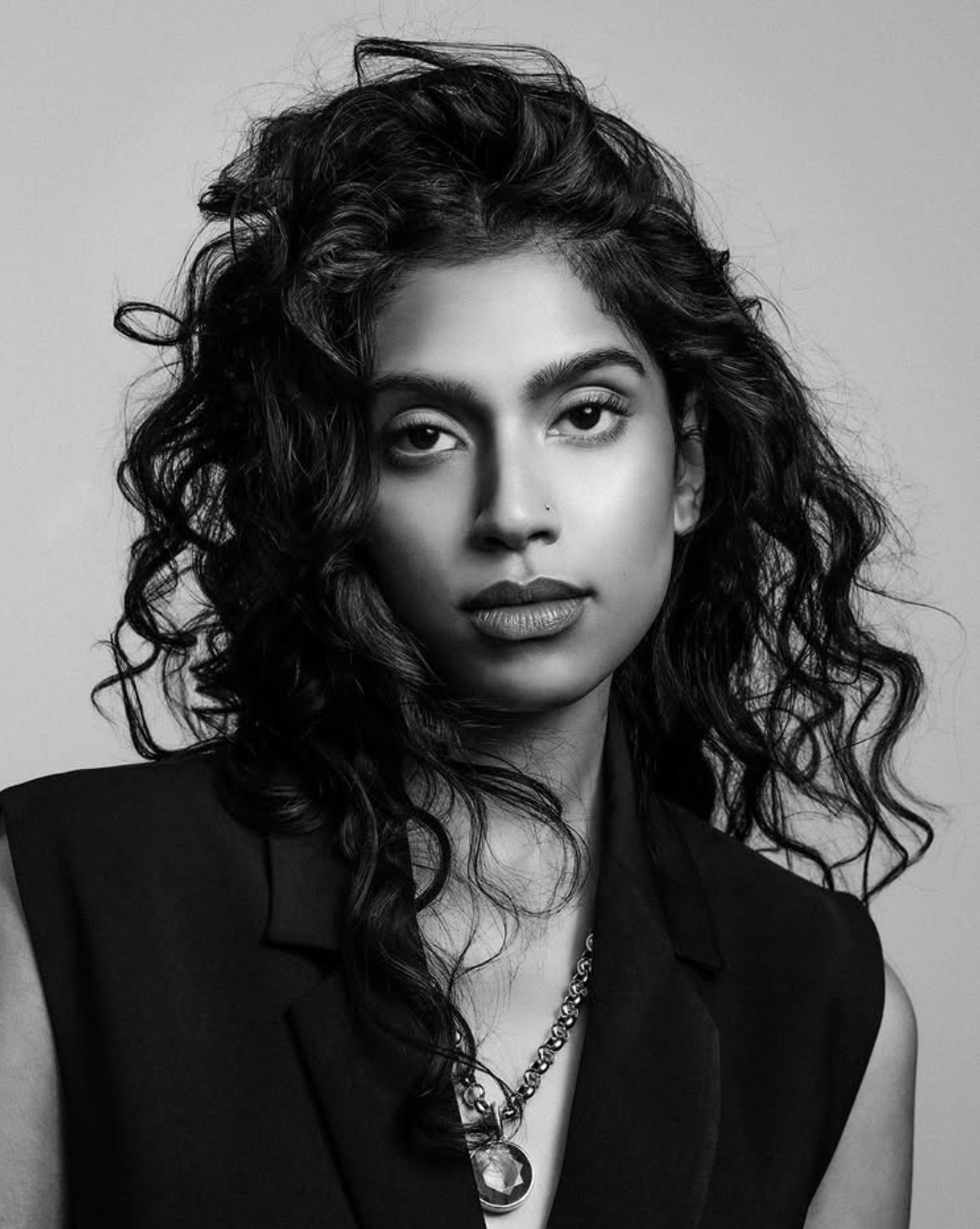 BEAUTY &amp; FASHION w/ MARYAM