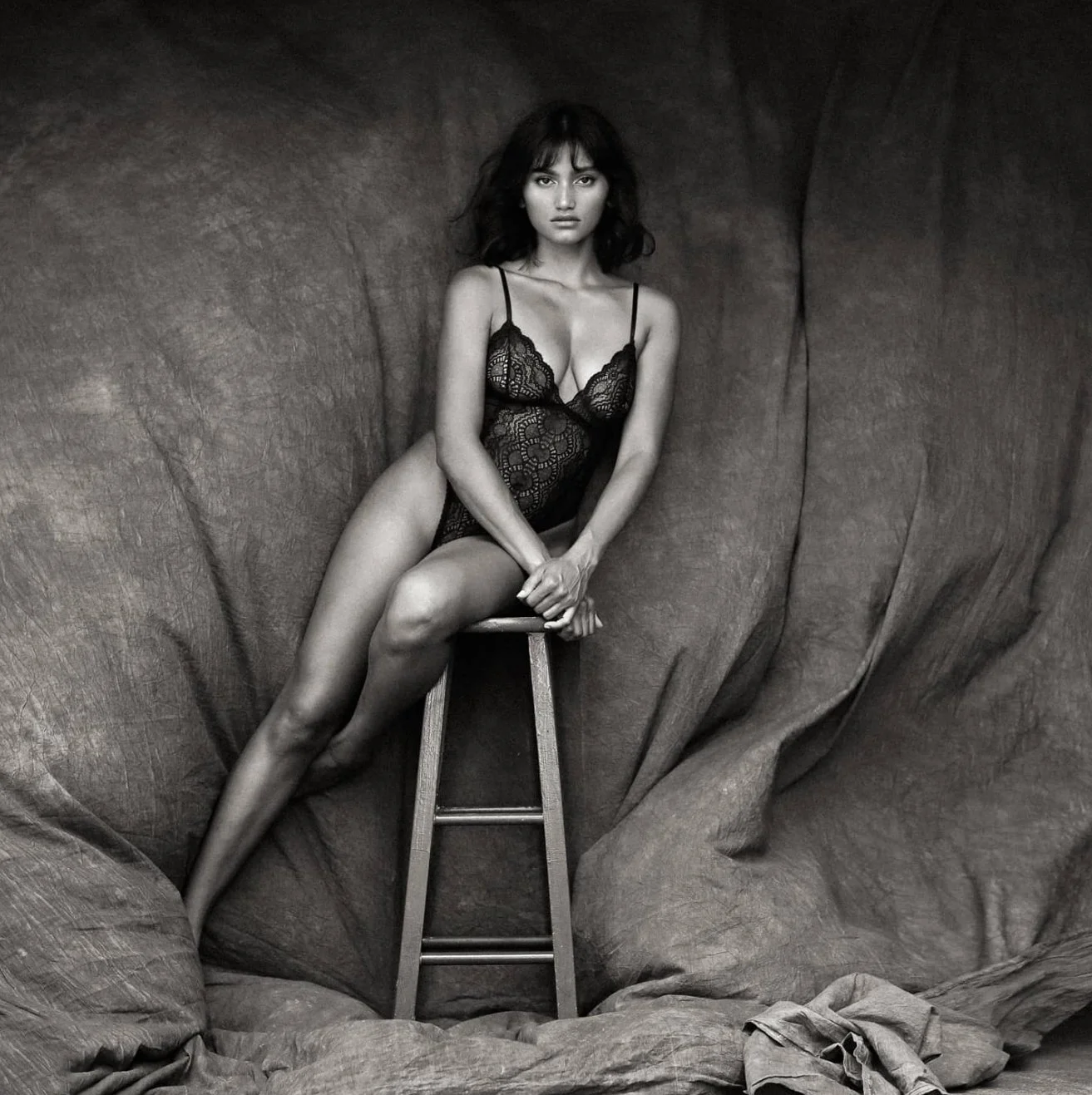 PORTFOLIO BUILDER w/ ANGEL