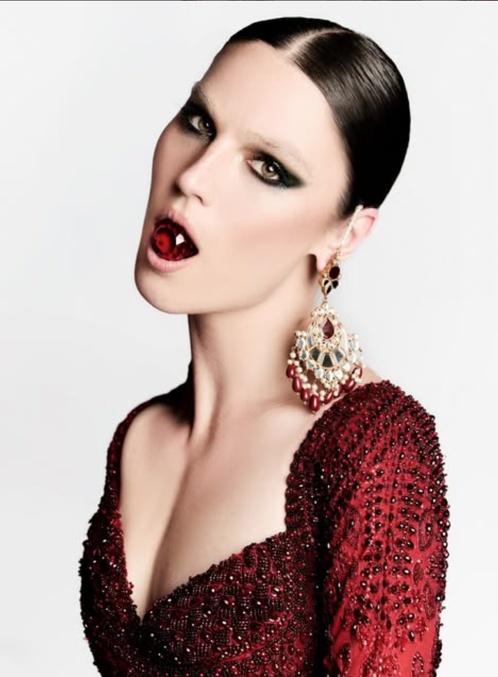 Beauty &amp; Fashion w/ Rachel