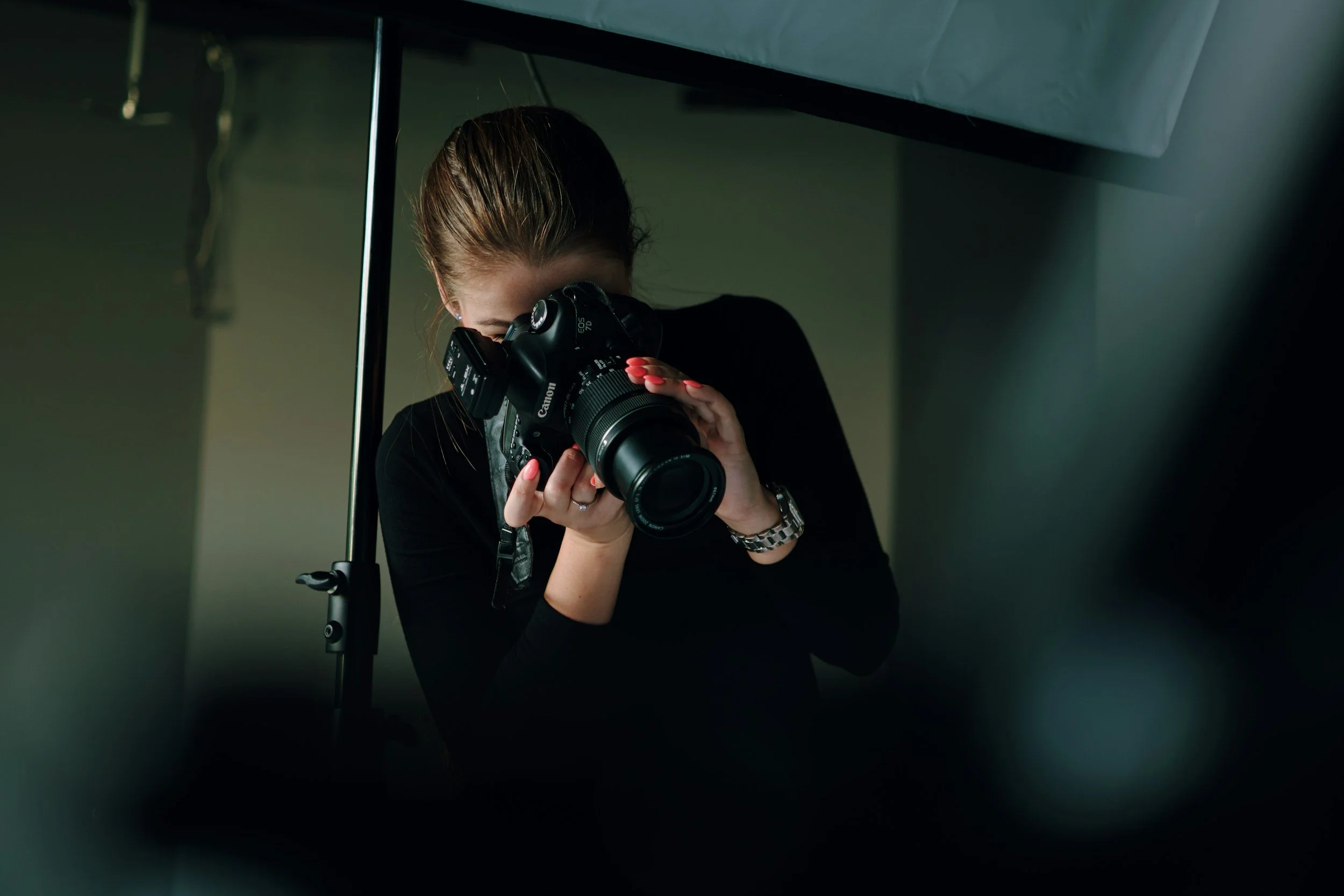 Why Becoming a Resident Artist Can Transform Your Photography Career