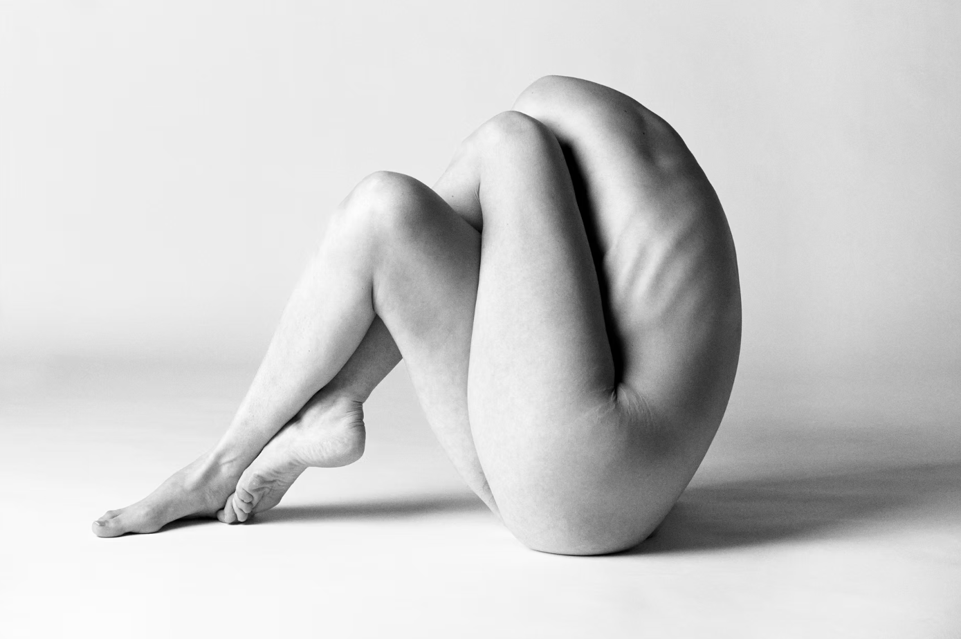 FIGURE & FORM w/ RIEL