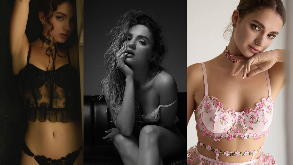 BOUDOIR w/ INNA