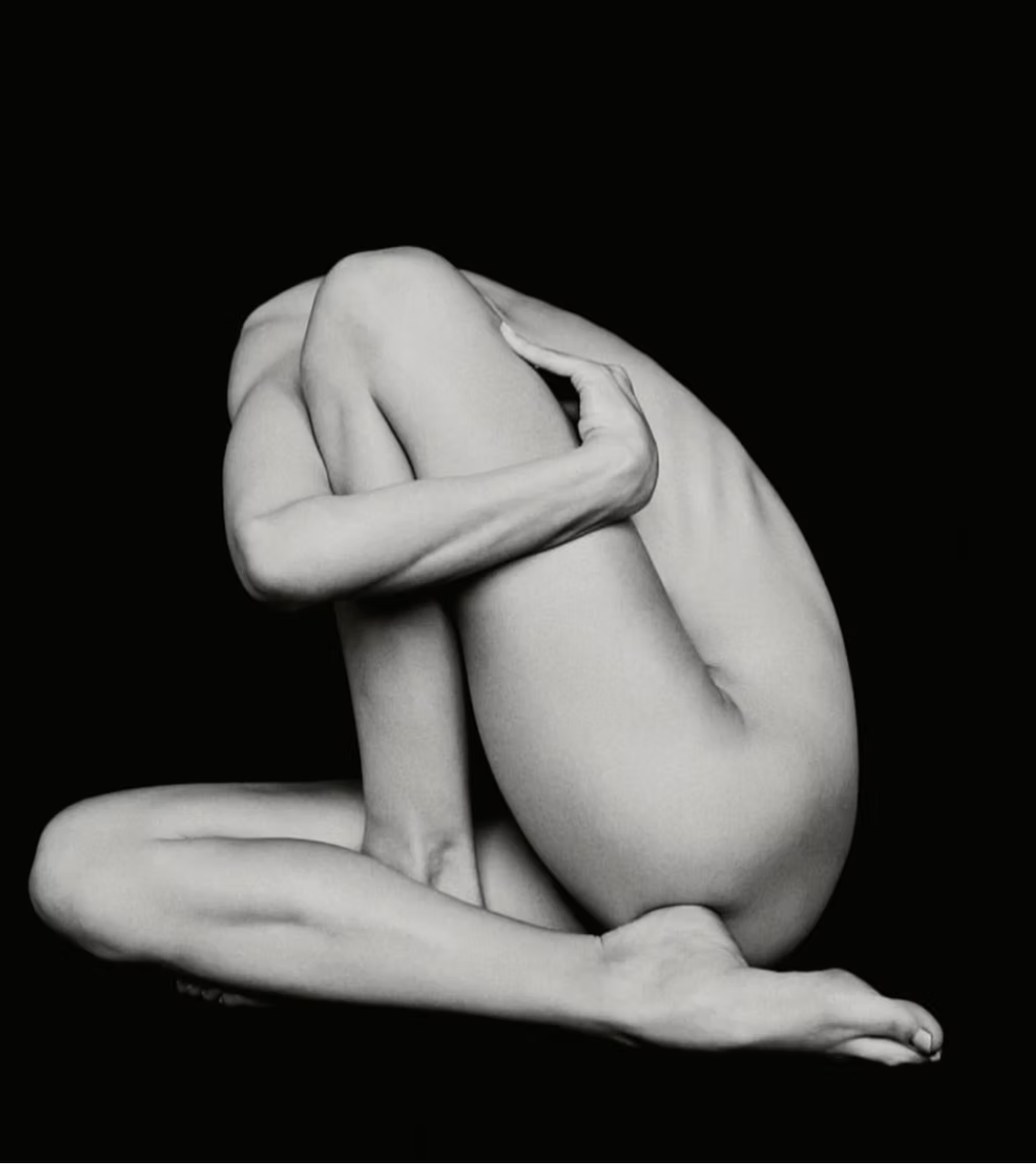 FIGURE & FORM w/ RIEL - 2nd SESSION