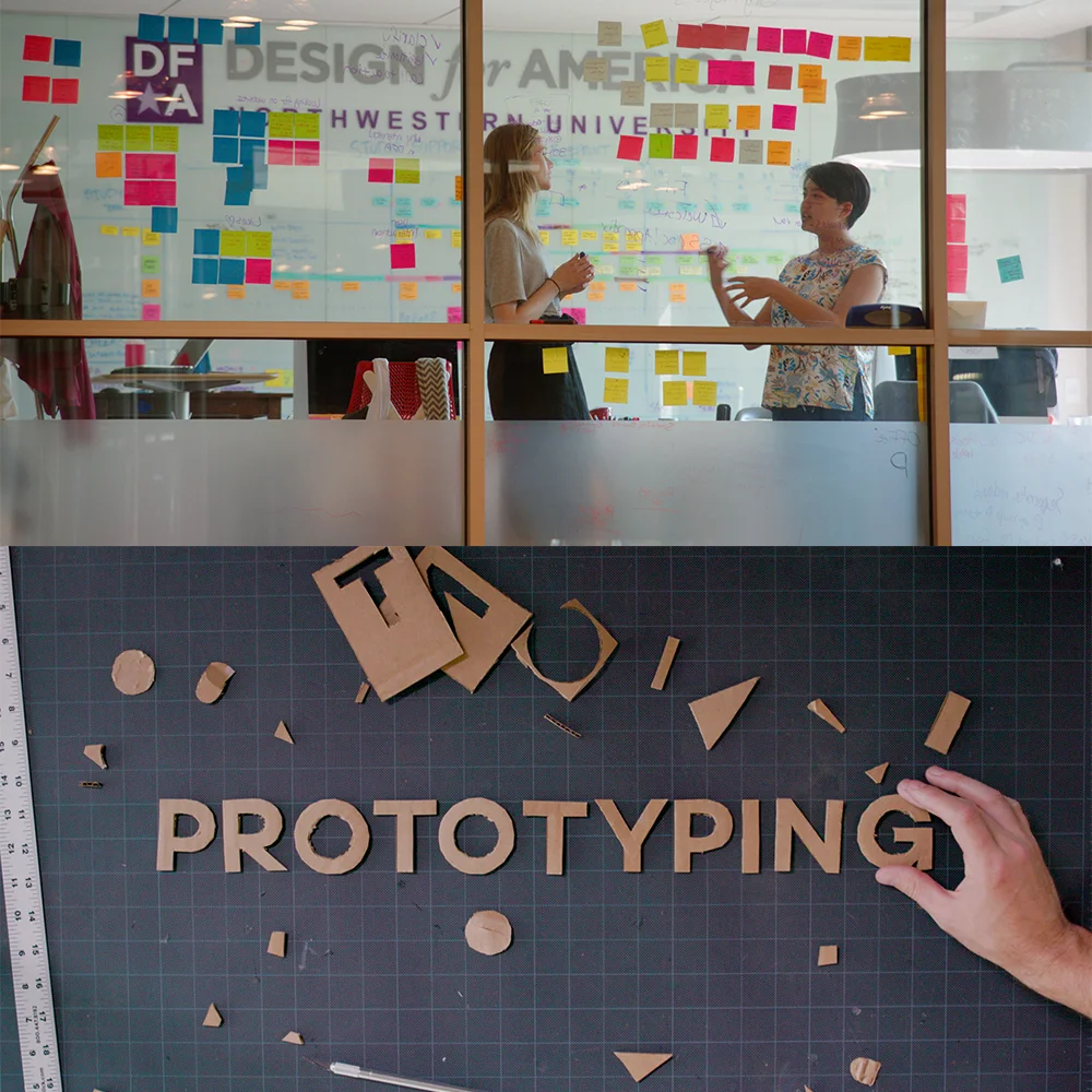 Design Innovation | Northwestern University