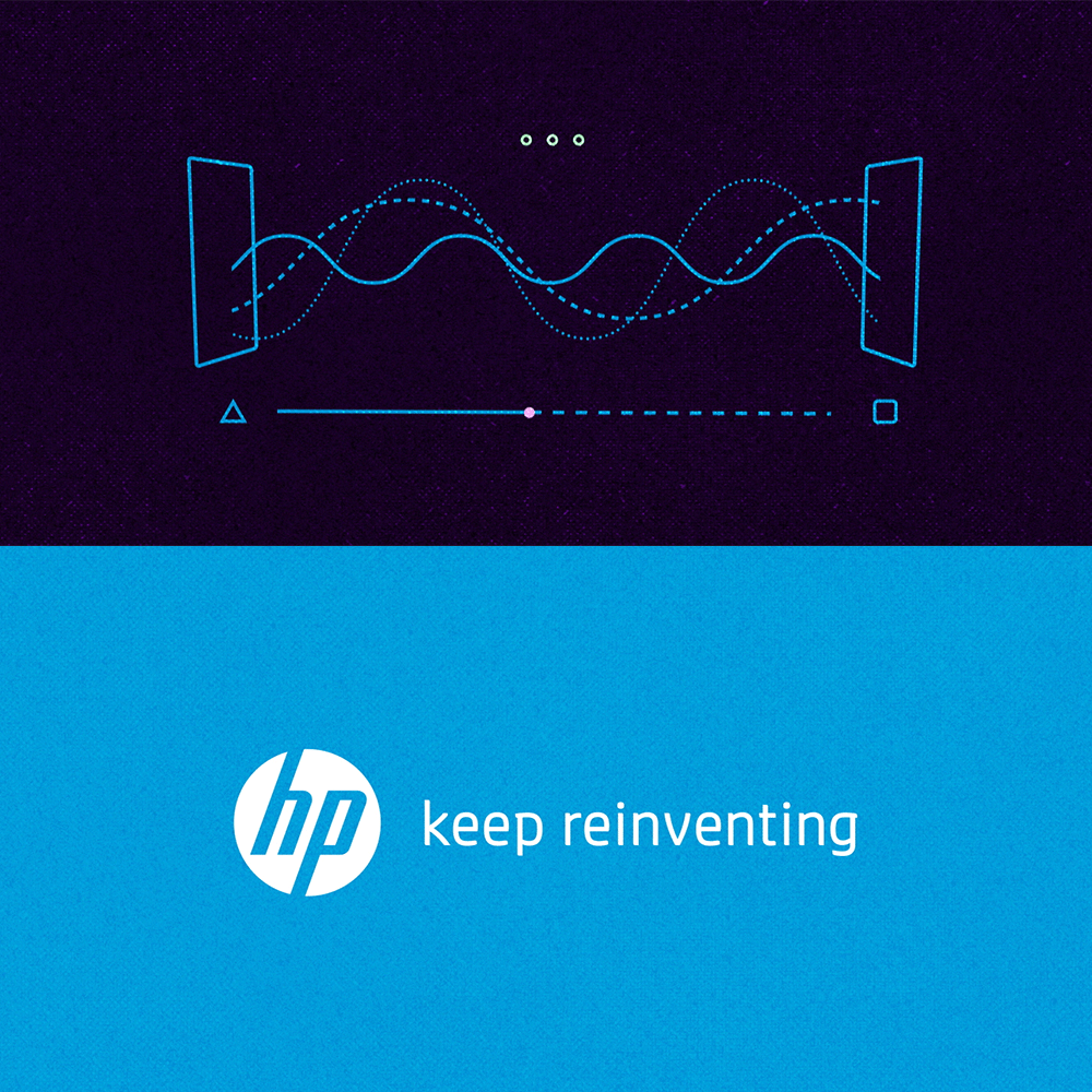 Merging Storytelling and Design | HP Printing Solutions
