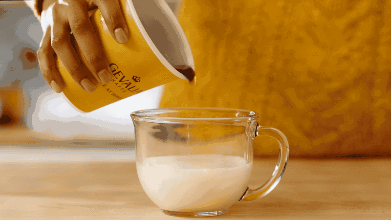 Gevalia | How-To