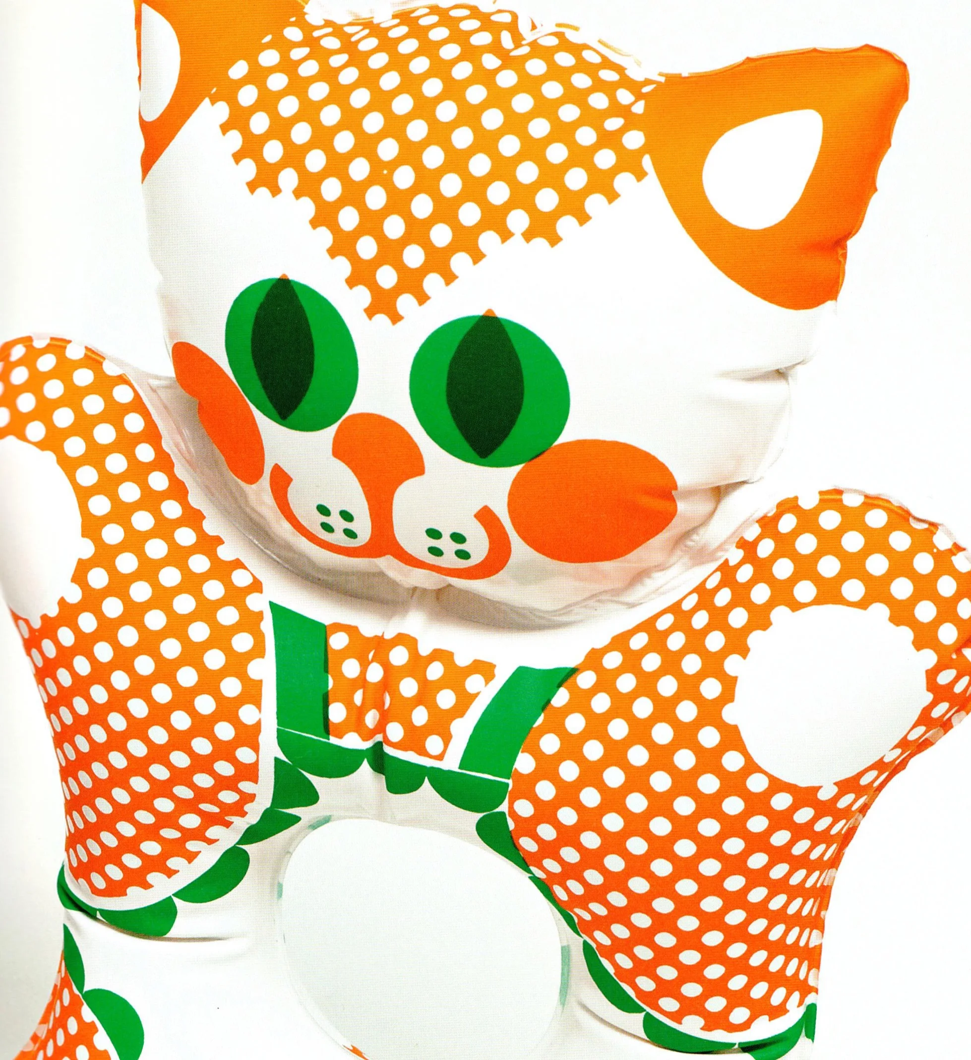 A History Lesson - Libuše Niklová 