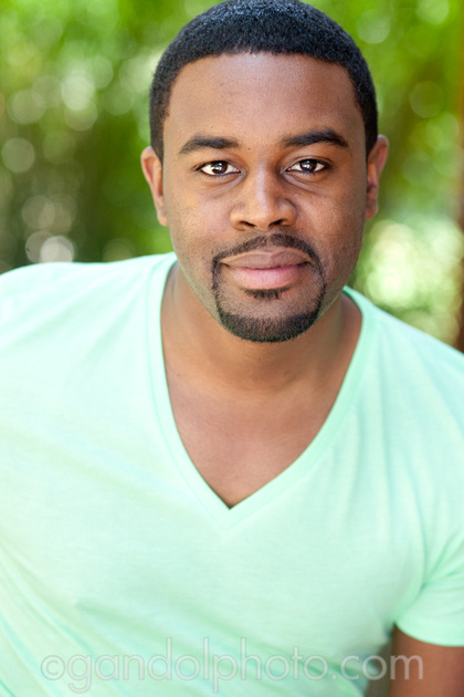 TOBIE WINDHAM as "Jeremy"