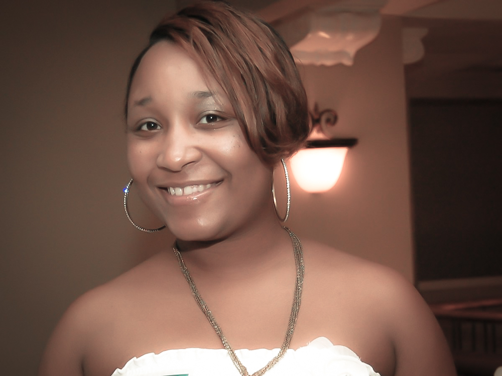 Annette Coleman Production Designer