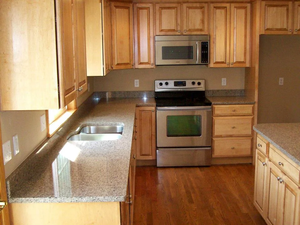 Olympia Kitchen