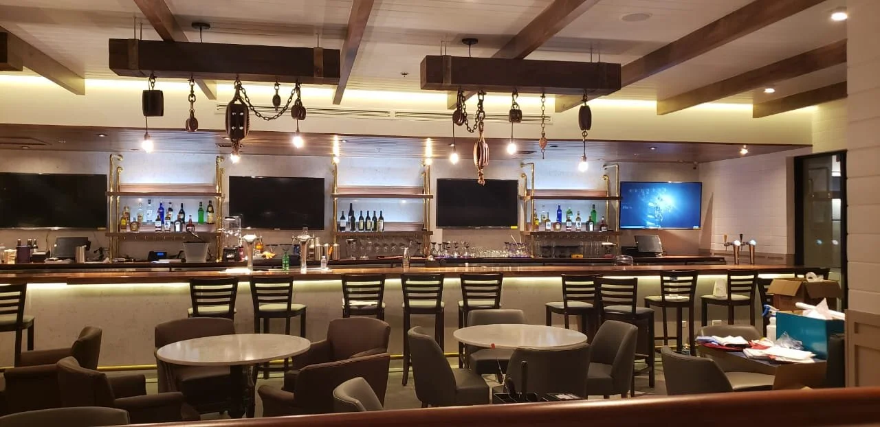 Commercial Tops Solid Surface Granite Quartz