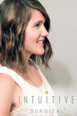Lauren Argo - Senior Product Designer at Intuitive Surgical
