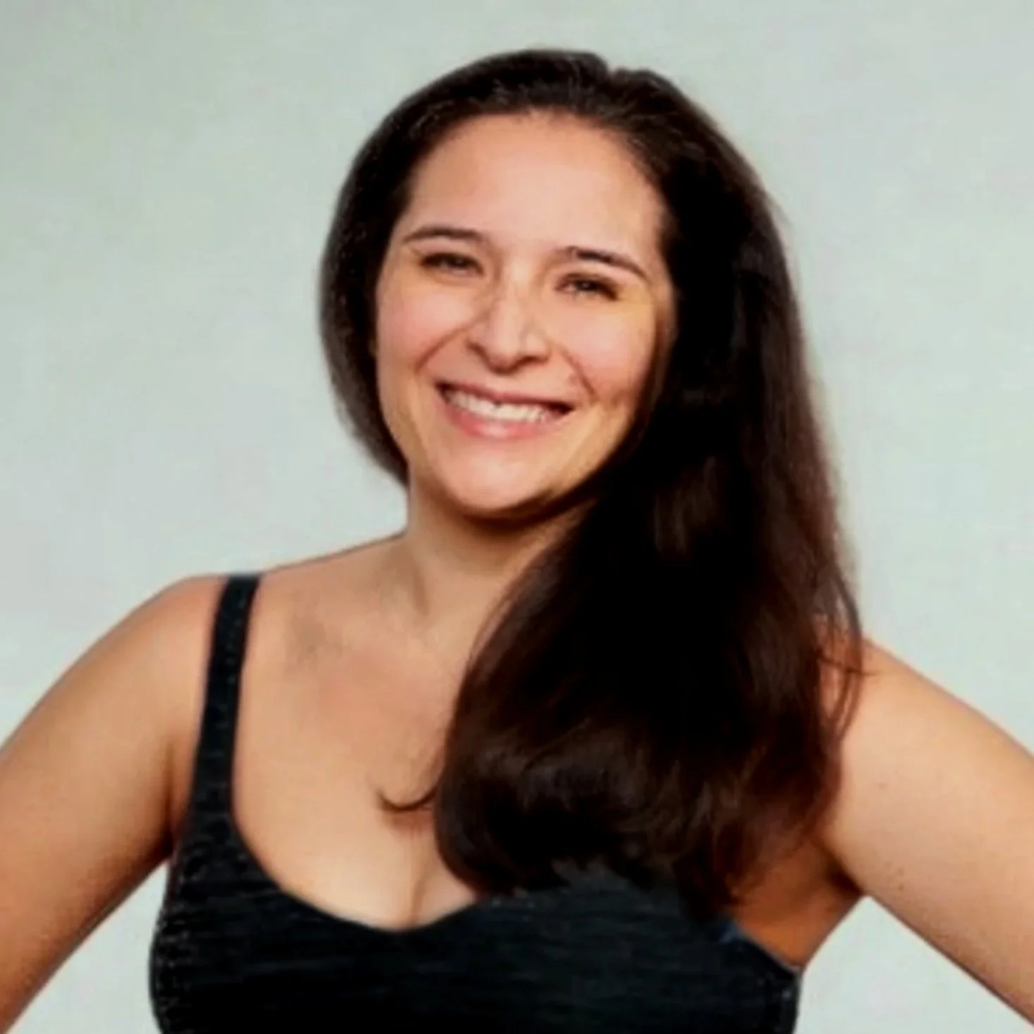Jeneva Hinojosa