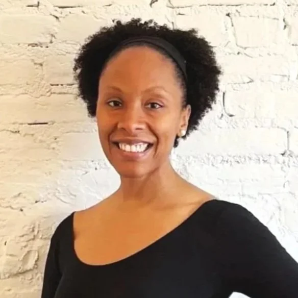 Franchesca Smallwood