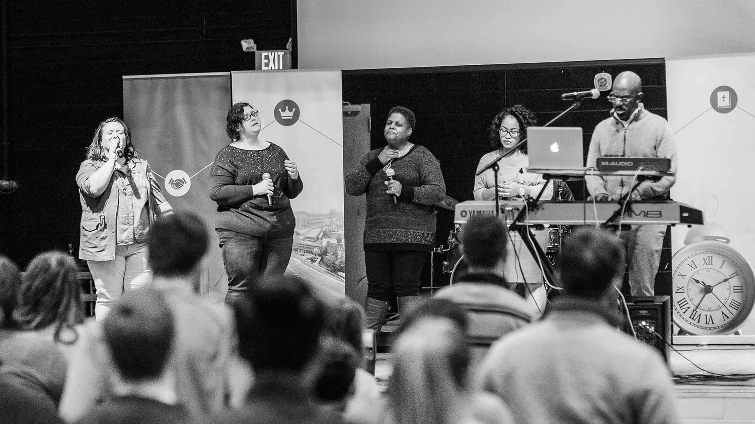 Mission Vision Hope Fellowship Mission Vision Hope Fellowship