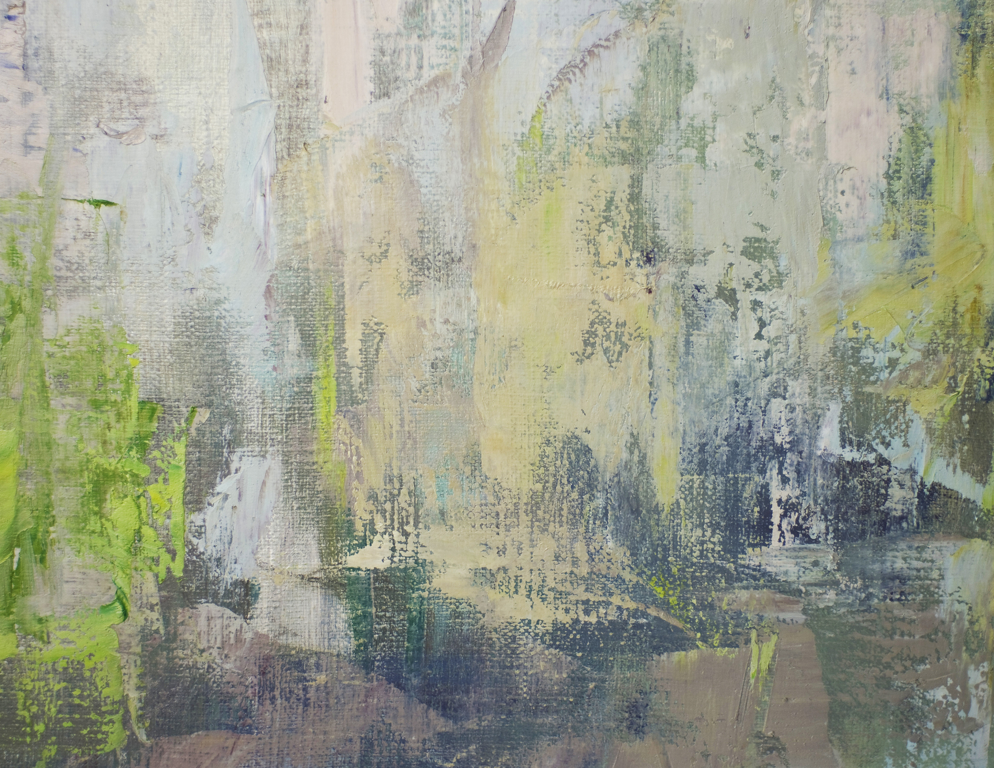 Wanted: Profiles in Courage