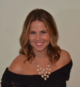 Jill Surette