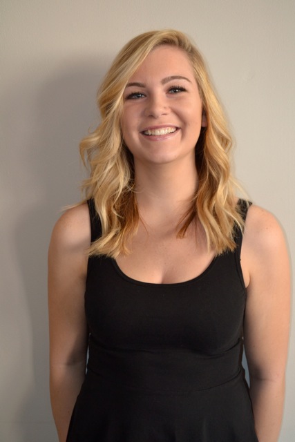Jami Vetrano-Olson