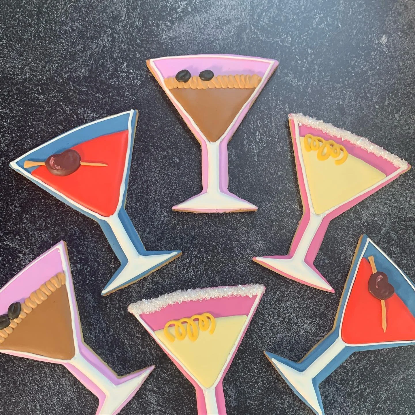 Who&rsquo;s up for happy hour?