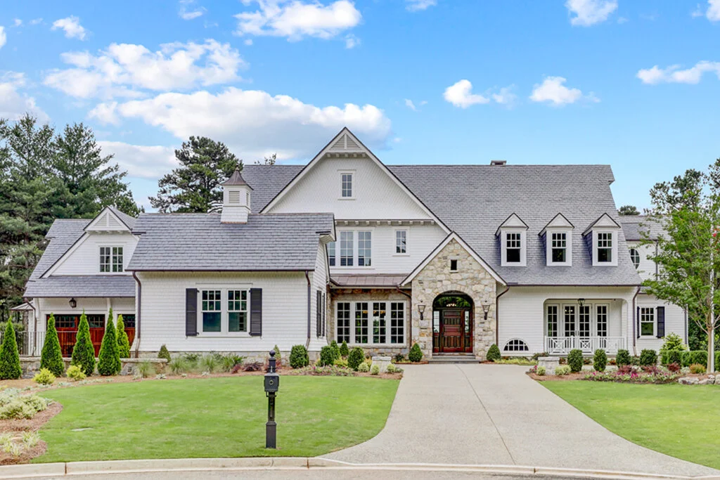 Storey Custom Homes - B34-101 - Front Elevation.jpg