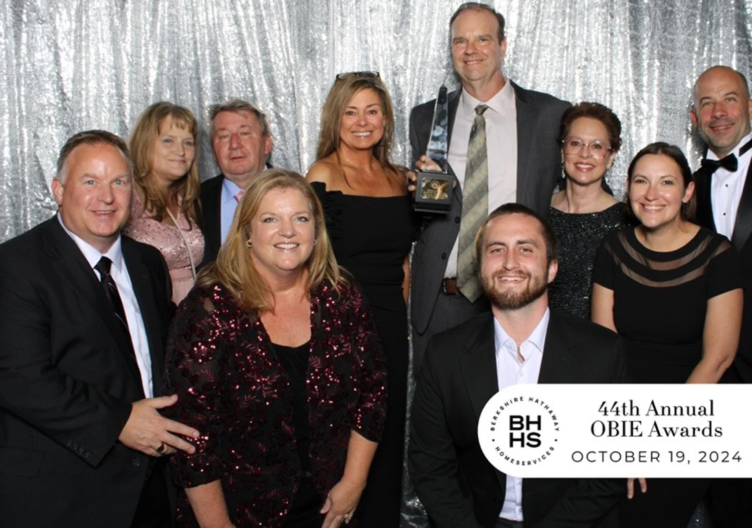 OBIE Awards 2024