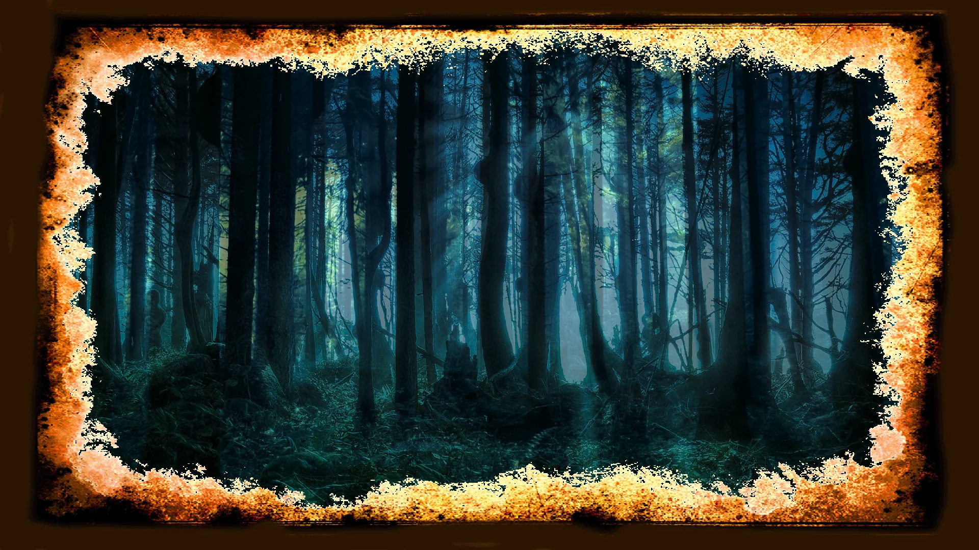 A Dream about a Path