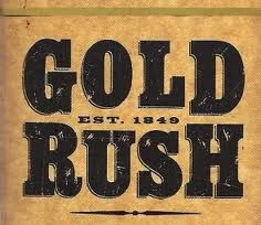 Education and the Gold Rush: Then and Now