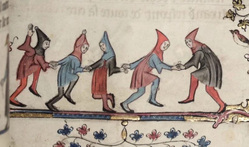 Love &amp; the Long Body