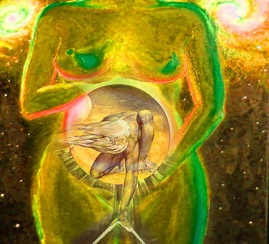 Activate the Creative Culture - Guest Author: Immanuel Otto