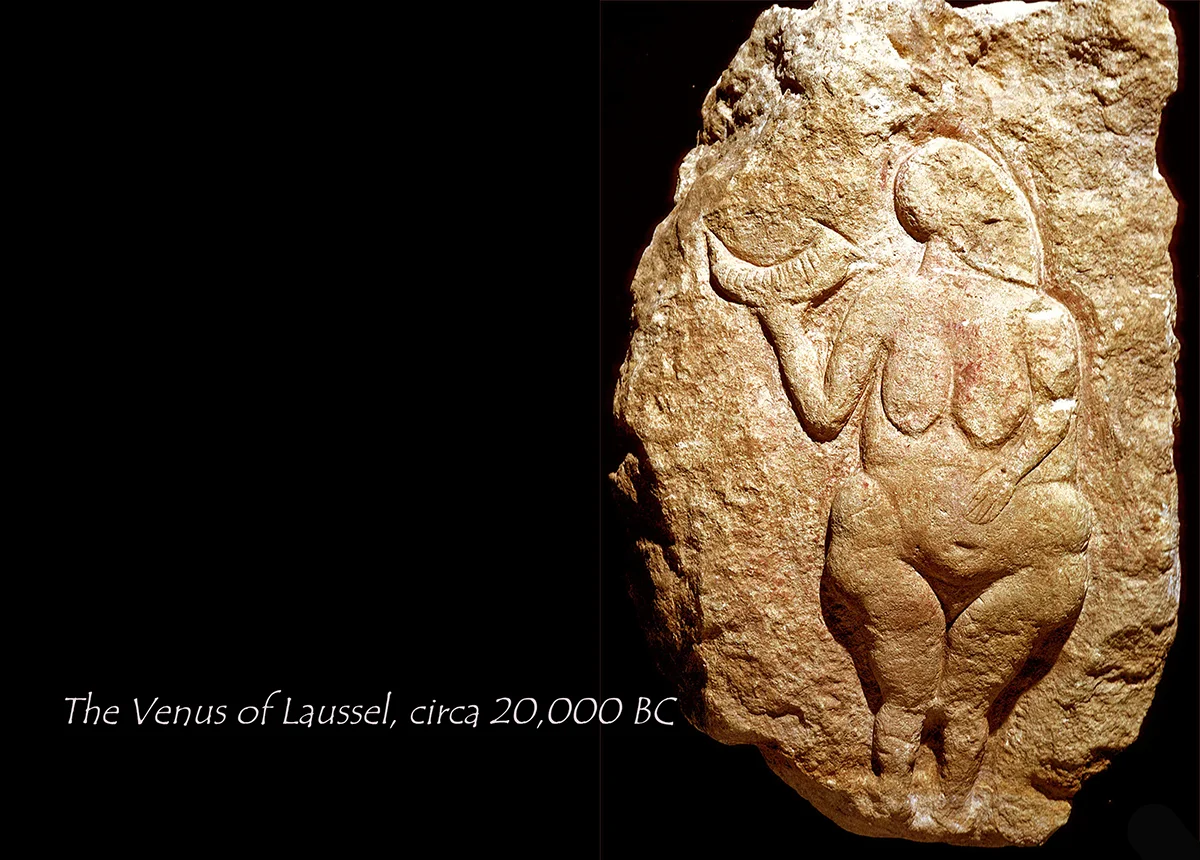 The Way of Celestial Lights