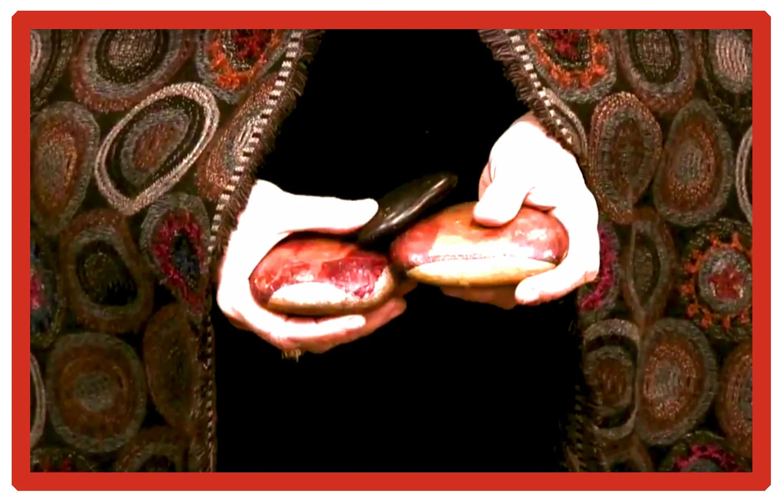 Three Dreams by Barbara Ezell