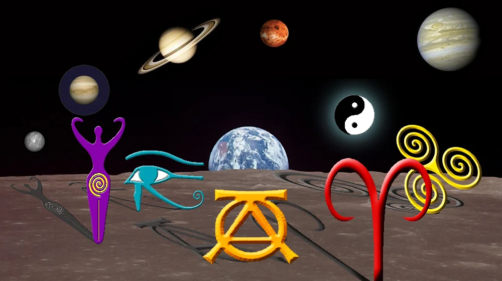 Planetary Alignment