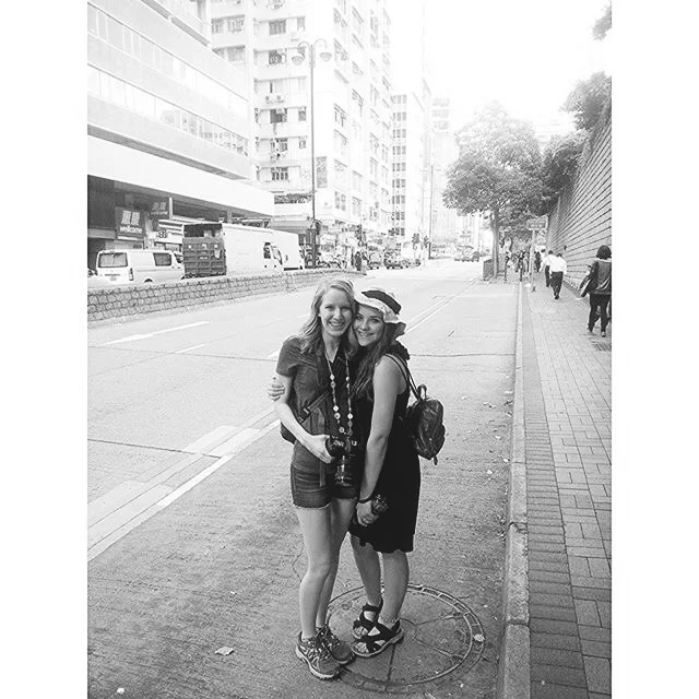  We are typical tourists and do not care ;)