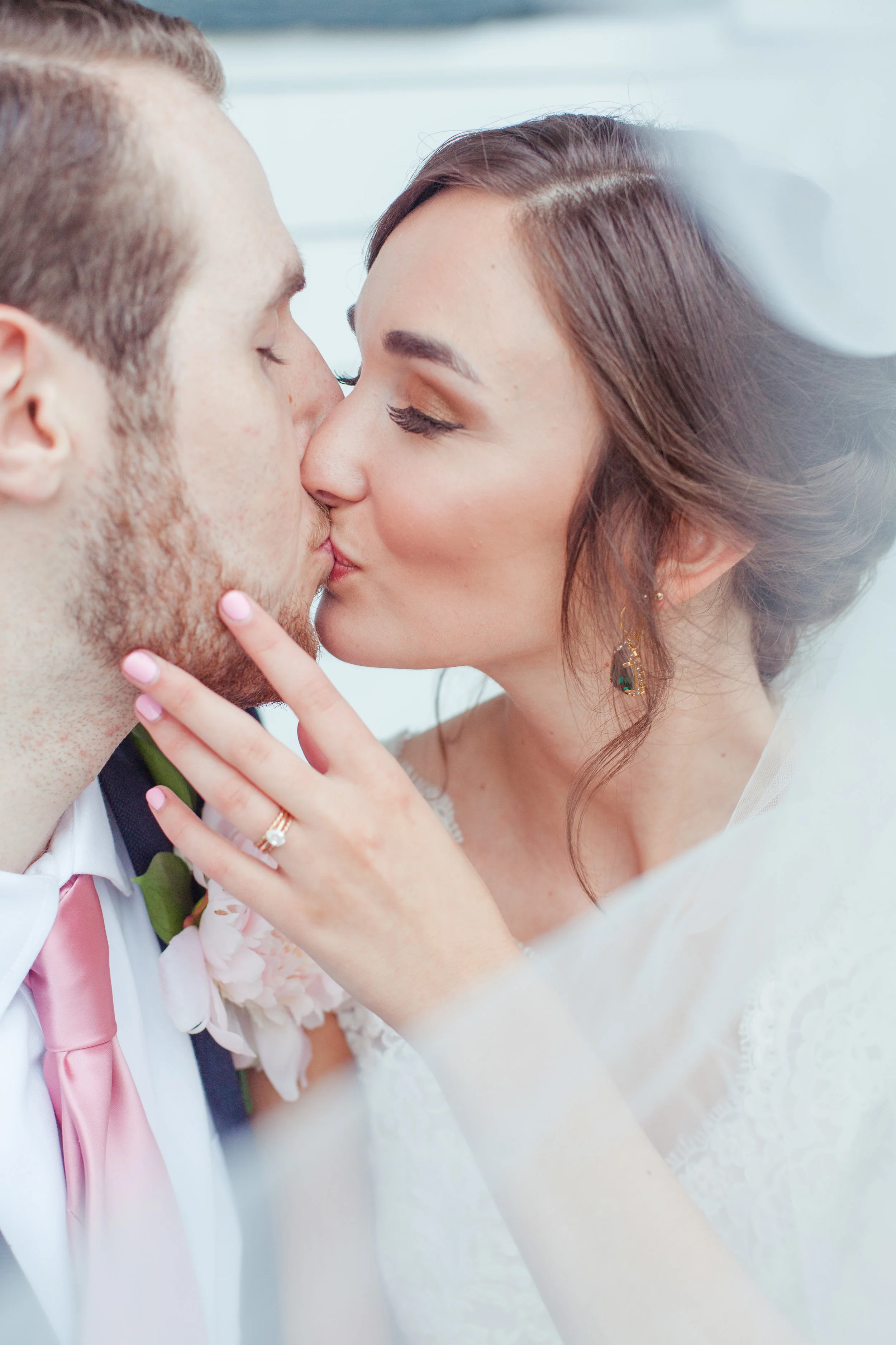 Your Wedding Day!