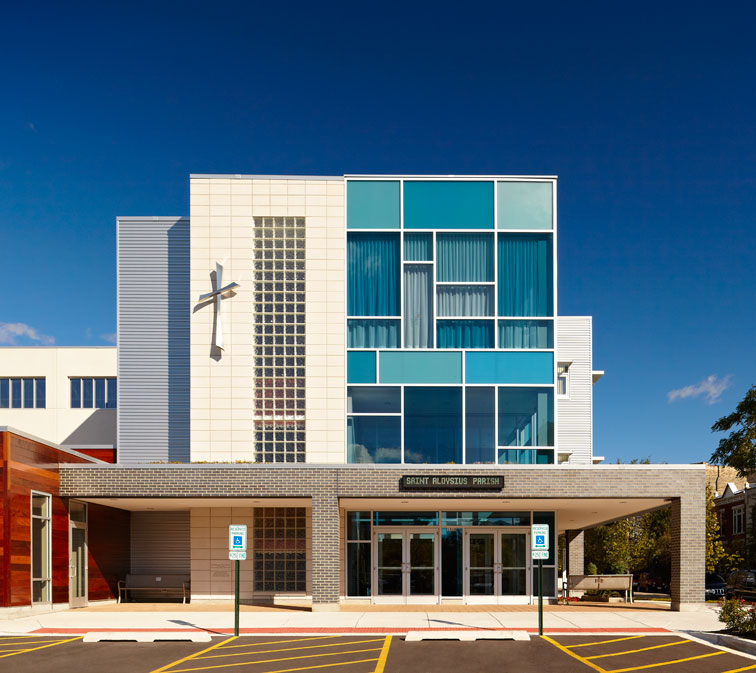 St. Aloysius Parish Center - Skender Construction.jpg