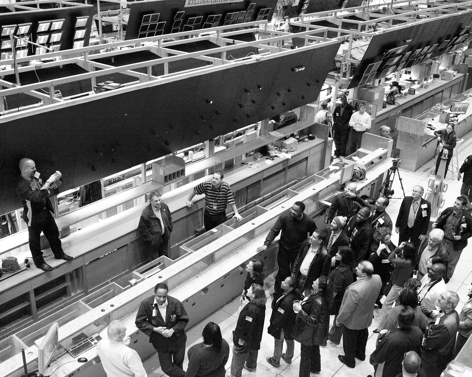 American Stock Exchange Building CLOSED FEBRUARY 27, 2009 AFTER 88 YEARS OF TRADING