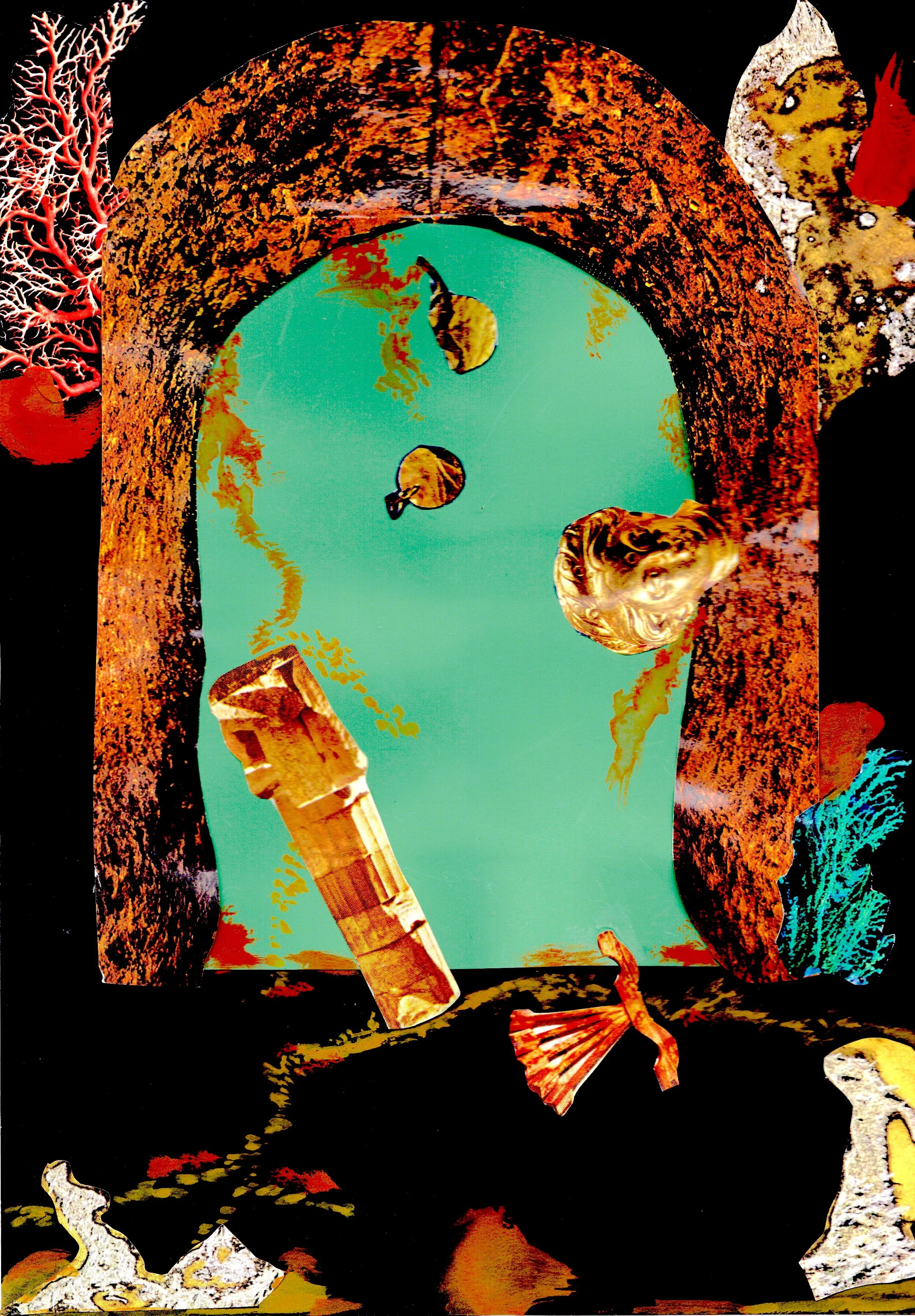 The end of artifacts